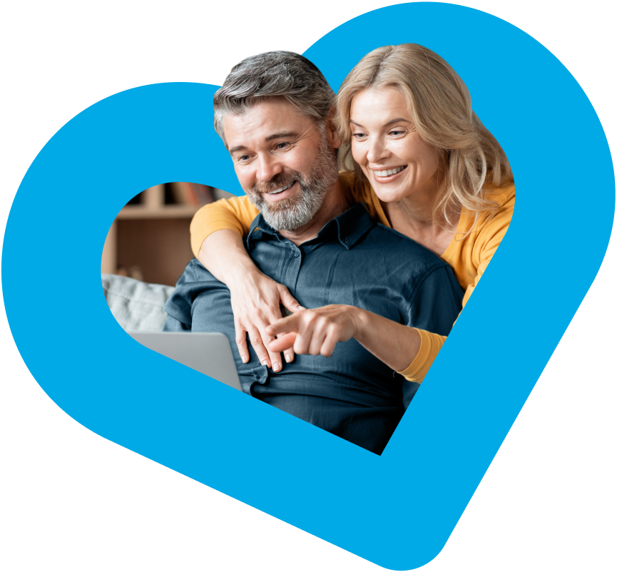 Lepší zdravotní pojištění za pár kliknutí